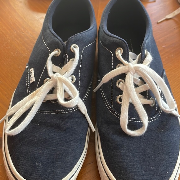 Vans Shoes - Vans